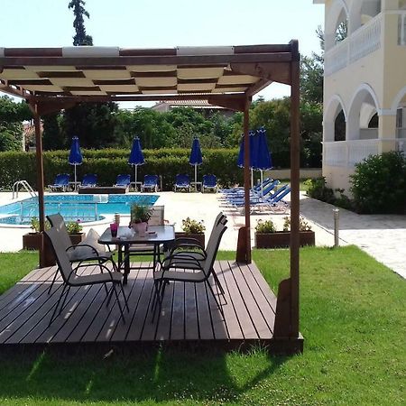 Anastasias House Laganas Extérieur photo