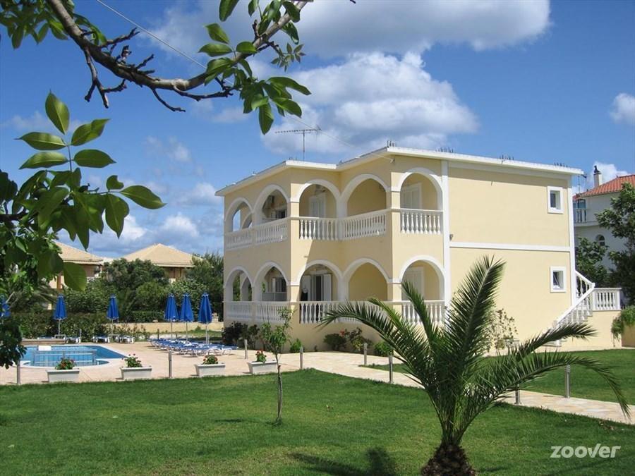 Anastasias House Laganas Extérieur photo