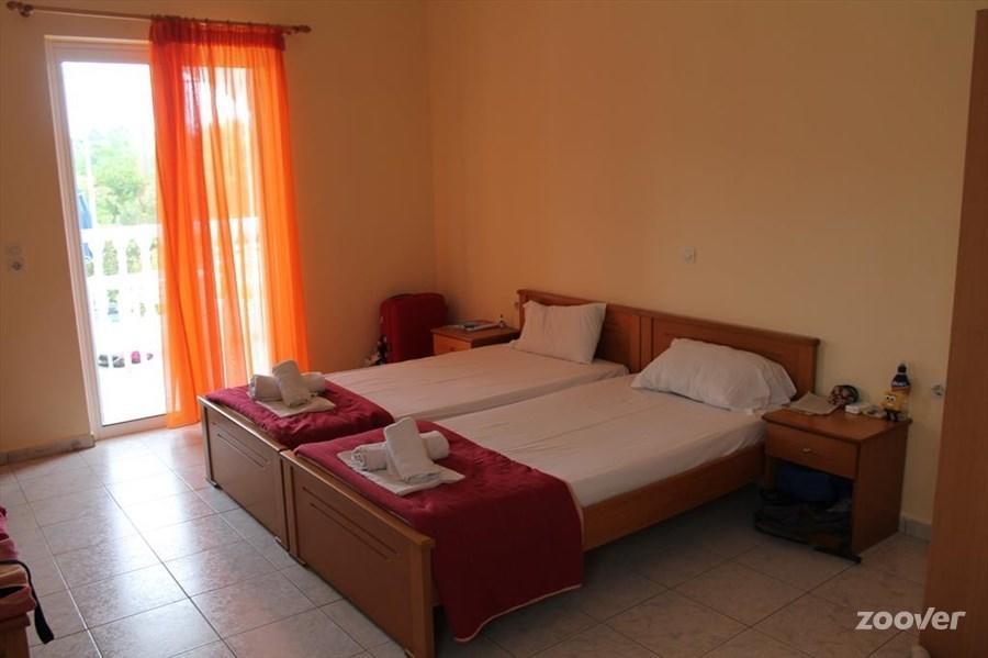 Anastasias House Laganas Extérieur photo
