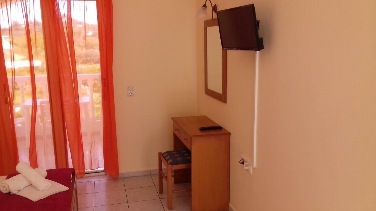 Anastasias House Laganas Extérieur photo